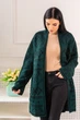 Fashions • Кардиган женскии Рута Fashions 44-54 бутылка (4233-гу) - изображение 7