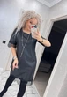 Fashions • Сукня жіноча Secret Fashions 42-44 чорний (827/а-фг) - зображення 4