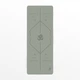Коврик для йоги Marjari Yoga Basic 183x61x0.6 cм Grey - изображение 1