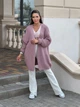 Fashions • Кардиган женский Алиса Fashions 44-54 капучино (209-нс) - изображение 9