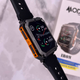 Чоловічий годинник Modfit Iron Black-Orange - зображення 4