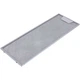 Фільтр жировий для витяжки (металевий) 186x515x8mm (під защіпки, універсальний) - зображення 4