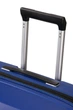 Чемодан 68 См Samsonite UPSCAPE NAUTICAL BLUE 68x47x28(31) KJ1*11002 - изображение 7