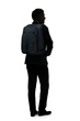 Рюкзак 17,3" Samsonite URBAN-EYE BLUE 47x32x22(25) KO1*01010 - изображение 4