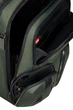 Рюкзак 15,6" Samsonite URBAN-EYE GREEN 43x30x18 KO1*04008 - зображення 8