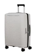 Чемодан 68 См Samsonite UPSCAPE CLOUD WHITE 68x47x28(31) KJ1*25002 - изображение 11