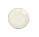 Тарелка мелкая круглая Beige фарфоровая Porland 240мм 187624/B - изображение 1