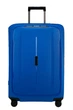 Чемодан 75 См Samsonite ESSENS NAUTICAL BLUE 75x52x33 KM0*21003 - изображение 1