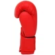Перчатки для бокса боксерские перчатки Hard Touch Gloves 4436 Red-White 14 унций - изображение 4