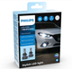 Світлодіодні лампи LED Philips FOG H11/H8/H16 Ultinon Pro3022 LUM11366U3022X2 12-24v - зображення 1