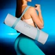 Коврик для фитнеса Up & Forward 183x61x0.6 см TPE Eucalipt (UF-9010) - изображение 7