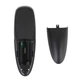 Дистанційний пульт AIR MOUSE G20 - G10S REAL, Чорний - изображение 3