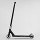 Трюковий самокат Best Scooter LineRunner LR-58077 Чорний / Срібний HIC-система з алюмінієвими дисками 2 пеги - зображення 4