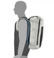 Рюкзак туристичний Naturehike 20 л чорний NH20BB206 - изображение 2