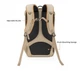 Рюкзак туристичний Naturehike 20 л зелений NH20BB003 - зображення 3