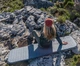 Килимок самонадувний Naturehike синій CNK2300DZ013 - изображение 2