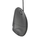 Миша Trust Verto Ergonomic, USB-A, чорний - зображення 3