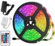 Світлодіодна стрічка LED-RGB Optima 2835-5M - зображення 1
