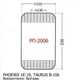 Пневморессора РП-2006 - изображение 2