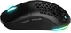 Игровая беспроводная мышь Newskill Arakne Elite RGB Черная - изображение 3