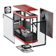 Корпус Hyte Y40 Black-Red (CS-HYTE-Y40-BR) - зображення 7