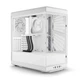 Корпус Hyte Y40 Snow White (CS-HYTE-Y40-WW) - изображение 1