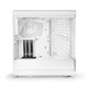 Корпус Hyte Y40 Snow White (CS-HYTE-Y40-WW) - изображение 2