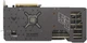 Відеокарта Asus Radeon RX 7900 GRE TUF Gaming OC Edition 16GB GDDR6 (TUF-RX7900GRE-O16G-GAMING) - зображення 9