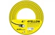 Шланг садовий для поливу Cellfast 4Yellow 5/8" 20 м еластичний 4 шари 10-510 - зображення 1