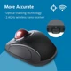 Трекбол Kensington Orbit TrackBall (K72352EU) - изображение 2