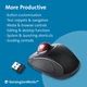 Трекбол Kensington Orbit TrackBall (K72352EU) - изображение 4