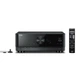 AV-Ресивер Yamaha RX-V4A Black - изображение 3