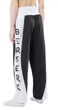 Штани Berserk Sport kickboxing superfigter 134 - 140 см black (019640) - зображення 4