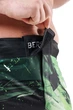 Шорти BERSERK SPORT MMA Legacy 6XS 140 - 153 см black (SH9081B) - зображення 6