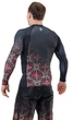 Рашгард Berserk Sport Kozak long sleeve 152 см black (021516) - изображение 5