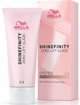 Żel-farba do włosów bez utleniacza Wella Professionals Shinefinity Zero Lift Glaze 09-05 Natural Silk Blush 60 ml (4064666057545) - obraz 1