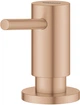 Дозатор врізний для миючого засобу GROHE Cosmopolitan 40535DL0 - зображення 3