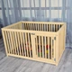 Манеж для животных KidsPets 110х70х60см MS-4 - изображение 1