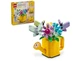 Конструктор LEGO Creator Цветы в лейке 420 деталей (31149) - изображение 3