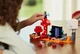 Конструктор LEGO Minecraft Засада возле портала в Нижний мир 352 детали (21255) - изображение 9