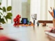Конструктор LEGO Minecraft Засада возле портала в Нижний мир 352 детали (21255) - изображение 10