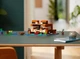 Конструктор LEGO Minecraft Дом в форме лягушки 400 деталей (21256) - изображение 11