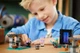 Конструктор LEGO Minecraft Зброярня 203 деталі (21252) - зображення 9