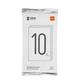 Фотопапір / Фотоплівка для принтера миттєвого друку ZINK Mi Pocket photo printer 2x3 дюйми 10 аркушів (TEJ4019GL \ XMKDDYJHT01) - зображення 1