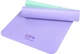 Килимок для фітнесу Up & Forward 183x61x0.6 см TPE Lavender (UF-9020) - зображення 2