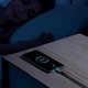 Кабель Baseus Glimmer Series Fast Charging USB-A to USB-C 100W 2m Black (CADH000501) - изображение 6