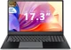 Ноутбук 17.3" SGIN M17 Intel Celeron N4020 RAM 8GB SSD 512GB Windows 11 - изображение 1