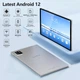 Планшет 10.3" Full HD Kinstone KST103SD-L 4/128Gb 3G 2-SIM 8 ядер Android 12 7500 mAh Серебристый - изображение 3