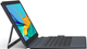 Планшет 10.1" AWOW AiBook 10 6/128Gb 4 ядра Windows 10 Чорний - зображення 2