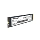 Накопичувач SSD M.2 Patriot P310 240GB NVMe 2280 PCIe 3.0 3D TLC - изображение 4